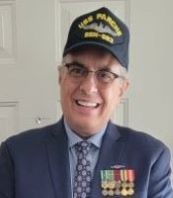 Timothy Carlisle
