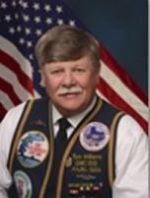 Tom Williams