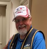 Alan Fickett